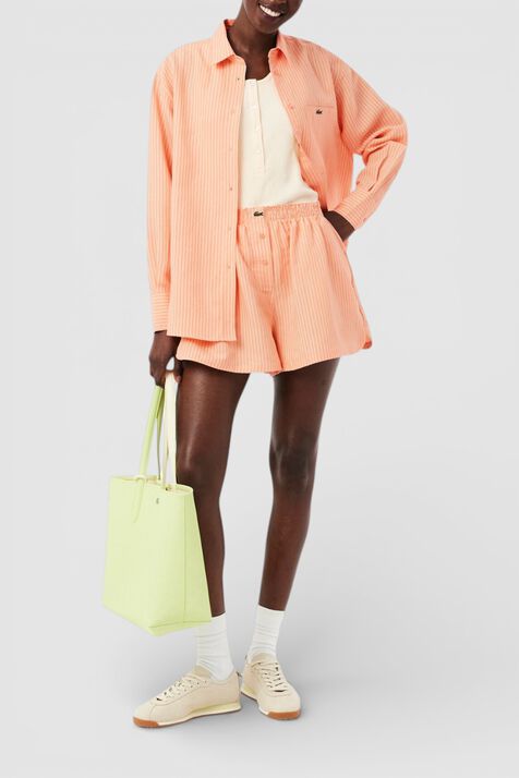 מכנסיים קצרים LACOSTE